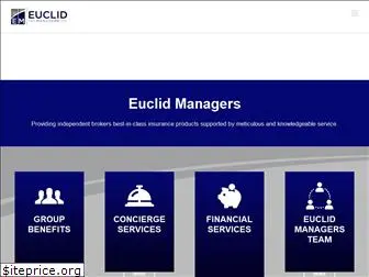 euclidmanagers.com