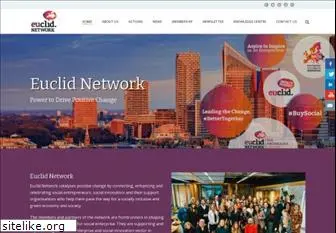 euclidnetwork.eu