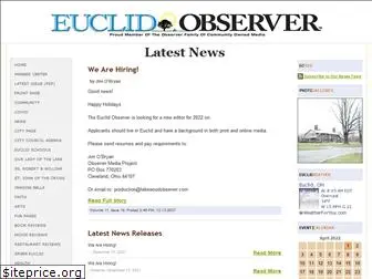 euclidobserver.com