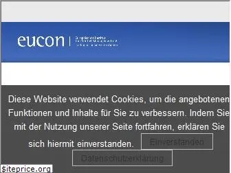 eucon-institut.de