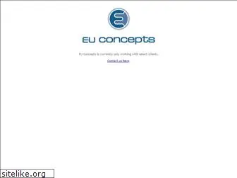 euconcepts.net