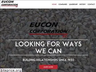 euconcorp.com