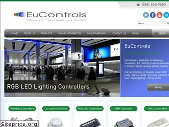 eucontrols.com