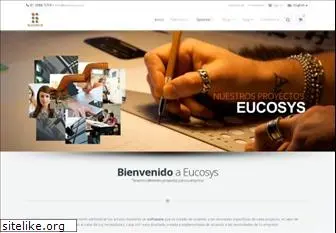 eucosys.com