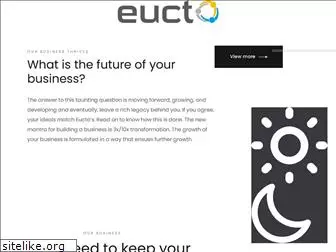eucto.com