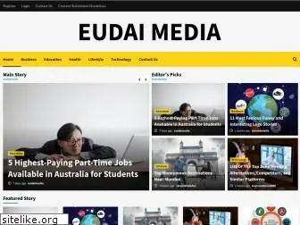 eudaimedia.com