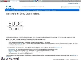 eudc.wikidot.com