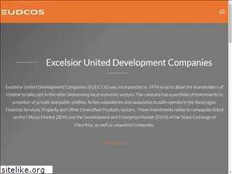 eudcos.com