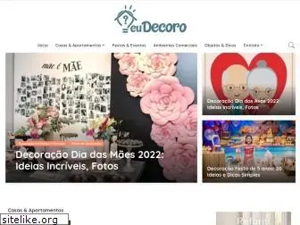 eudecoro.com.br