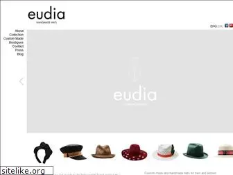 eudia.nl