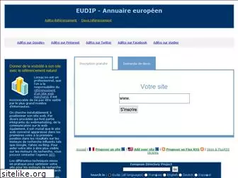 eudip.com