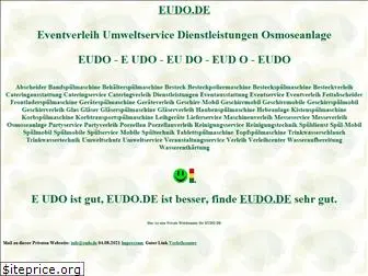 eudo.de