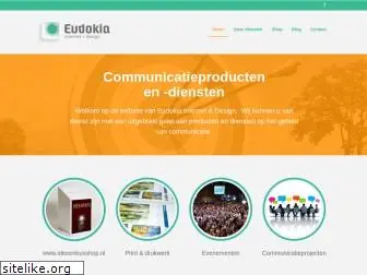 eudokiainternet.nl