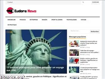 eudoranews.com