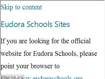 eudoraschools.org