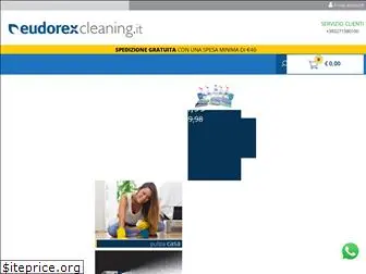 eudorexcleaning.it