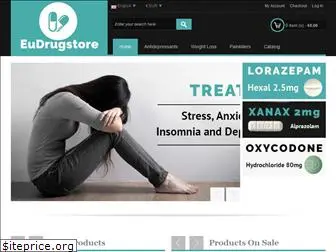 eudrugstore.com