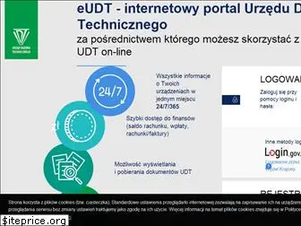 eudt.gov.pl