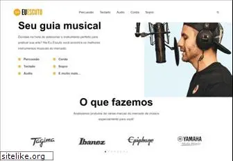 euescuto.com.br