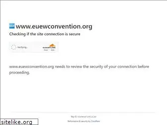 euewconvention.org