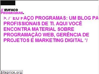 eufacoprogramas.com