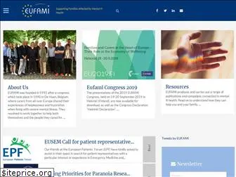 eufami.org