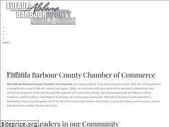 eufaulachamber.com