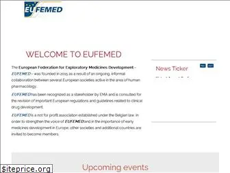 eufemed.eu