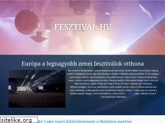 eufestival.net