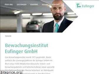 eufinger.de