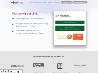 euflight.de