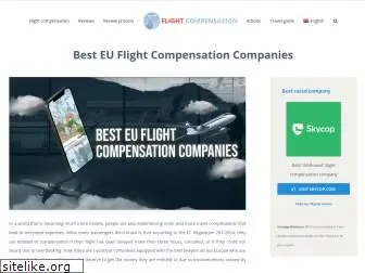 euflightcompensation.com