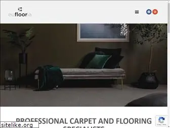 euflooria.co.nz thumbnail