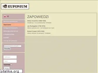 eufonium.pl