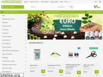 eugardencenter.com