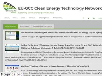 eugcc-cleanergy.net