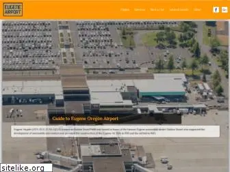 eugene-airport.com