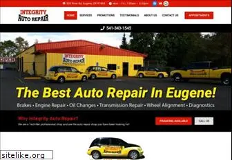 eugeneautorepair.net