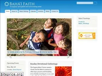 eugenebahai.com