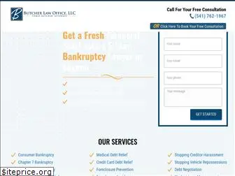eugenebankruptcylaw.com