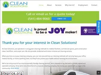 eugenecleaning.com