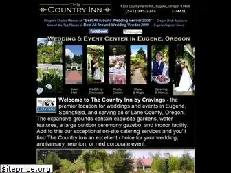 eugenecountryinn.com