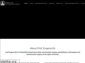 eugeneek.com.au
