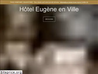 eugeneenville.fr