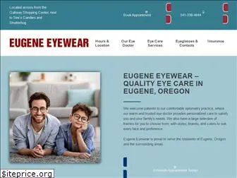 eugeneeyewear.com