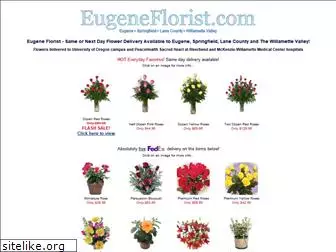 eugeneflorist.com