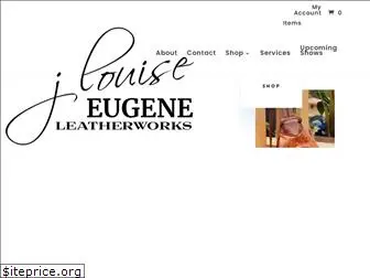 eugeneleatherworks.com