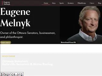 eugenemelnyk.com
