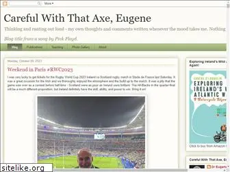 eugeneoloughlin.com