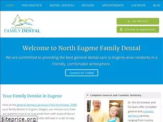 eugeneordental.com